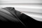 Heck Spoiler Aufsatz Abrisskante 3D passend für BMW 7 M-Paket / M760e / i7 M-Paket / 7 Standard G70 schwarz Hochglanz