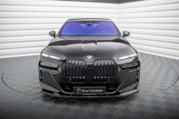 Cup Spoilerlippe Front Ansatz V.1 passend für BMW 7...