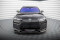 Cup Spoilerlippe Front Ansatz V.1 passend für BMW 7 M-Paket / M760e / i7 M-Paket G70  schwarz Hochglanz