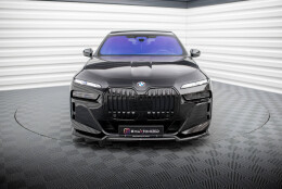 Cup Spoilerlippe Front Ansatz V.3 passend für BMW 7...