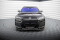 Cup Spoilerlippe Front Ansatz V.3 passend für BMW 7 M-Paket / M760e / i7 M-Paket G70  schwarz Hochglanz