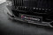 Cup Spoilerlippe Front Ansatz V.3 passend für BMW 7 M-Paket / M760e / i7 M-Paket G70  schwarz Hochglanz