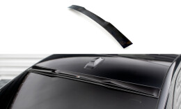Heckscheiben Spoiler passend für BMW 7 M-Paket /...