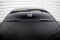 Heckscheiben Spoiler passend für BMW 7 M-Paket / M760e / i7 M-Paket / 7 Standard G70 schwarz Hochglanz