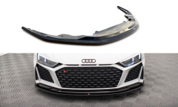 Cup Spoilerlippe Front Ansatz V.2 passend für Audi...