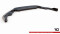 Cup Spoilerlippe Front Ansatz V.3 + Flaps passend für Audi R8 Mk2 Facelift