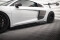 Seitenschweller Ansatz Cup Leisten V.2 passend für + Flaps passend für Audi R8 Mk2 Facelift