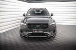 Cup Spoilerlippe Front Ansatz V.1 passend für Volvo...