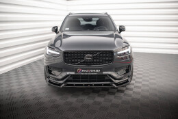 Cup Spoilerlippe Front Ansatz V.2 passend für Volvo...