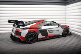 Bodykit passend für Audi R8 Mk2 Facelift