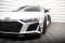 Stoßstangen Flaps Wings vorne Canards passend für Audi R8 Mk2 Facelift