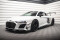 Stoßstangen Flaps Wings vorne Canards passend für Audi R8 Mk2 Facelift