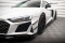 Stoßstangen Flaps Wings vorne Canards passend für Audi R8 Mk2 Facelift