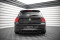 Street Pro Heckschürze Heck Ansatz Diffusor passend für BMW 1er F20 SCHWARZ