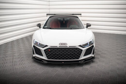 Cup Spoilerlippe Front Ansatz V.3 für Audi R8 Mk2...