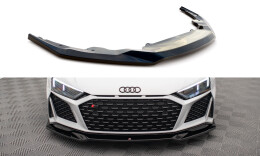 Cup Spoilerlippe Front Ansatz V.3 für Audi R8 Mk2...