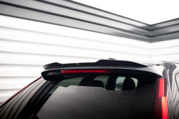 Heck Spoiler Aufsatz Abrisskante passend für Volvo...