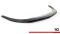 Cup Spoilerlippe Front Ansatz V.4 passend für Mercedes-Benz V-Klasse W447 schwarz Hochglanz