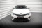Street+ Spoilerlippe Front Ansatz V.1 passend für Kia Optima Mk4 FL schwarz Hochglanz