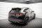 Heck Spoiler Aufsatz Abrisskante passend für Hyundai Tucson Mk4 schwarz Hochglanz