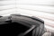 Heck Spoiler Aufsatz Abrisskante passend für Hyundai Tucson Mk4 schwarz Hochglanz