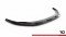 Cup Spoilerlippe Front Ansatz V.1 passend für Hyundai Tucson Mk4 schwarz Hochglanz