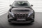 Cup Spoilerlippe Front Ansatz V.2 passend für Hyundai Tucson Mk4 schwarz Hochglanz