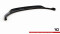 Cup Spoilerlippe Front Ansatz V.2 passend für Hyundai Tucson Mk4 schwarz Hochglanz