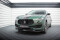 Cup Spoilerlippe Front Ansatz V.1 passend für Maserati Levante Mk1 schwarz Hochglanz