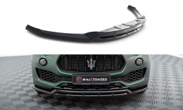 Street+ Spoilerlippe Front Ansatz V.2 passend für...