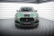 Cup Spoilerlippe Front Ansatz V.2 passend für Maserati Levante Mk1 schwarz Hochglanz