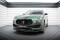 Cup Spoilerlippe Front Ansatz V.2 passend für Maserati Levante Mk1 schwarz Hochglanz