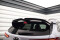 Heck Spoiler Aufsatz Abrisskante passend für Hyundai Kona N Mk1 schwarz Hochglanz