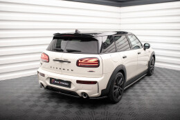 Heck Spoiler Aufsatz Abrisskante passend für Mini...