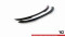 Heck Spoiler Aufsatz Abrisskante passend für Mini Cooper Clubman John Cooper Works F54 schwarz Hochglanz