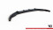 Cup Spoilerlippe Front Ansatz V.1 passend für Mini Cooper Clubman John Cooper Works F54 Facelift schwarz Hochglanz