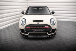 Cup Spoilerlippe Front Ansatz V.2 passend für Mini...