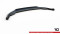 Cup Spoilerlippe Front Ansatz V.2 passend für Mini Cooper Clubman John Cooper Works F54 Facelift schwarz Hochglanz