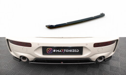 Heckansatz Mini Cooper Clubman John Cooper Works F54...