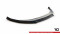 Cup Spoilerlippe Front Ansatz V.3 passend für Mini Cooper Clubman John Cooper Works F54 Facelift schwarz Hochglanz