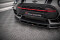 Cup Spoilerlippe Front Ansatz V.4 passend für Mini Cooper Clubman John Cooper Works F54 Facelift schwarz Hochglanz