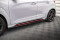 Seitenschweller Ansatz Cup Leisten V.1 passend für + Flaps passend für Hyundai Kona N Mk1