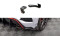 Street+ Heck Ansatz Flaps V.1 passend für Hyundai Kona N Mk1