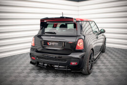 Heck Spoiler Aufsatz Abrisskante V.2 passend für...