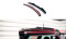Heck Spoiler Aufsatz Abrisskante V.2 passend für Mini Cooper John Cooper Works R56 schwarz Hochglanz