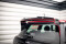 Heck Spoiler Aufsatz Abrisskante V.2 passend für Mini Cooper John Cooper Works R56 schwarz Hochglanz