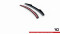 Heck Spoiler Aufsatz Abrisskante V.2 passend für Mini Cooper John Cooper Works R56 schwarz Hochglanz
