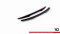 Heck Spoiler Aufsatz Abrisskante V.2 passend für Mini Cooper John Cooper Works R56 schwarz Hochglanz