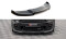 Cup Spoilerlippe Front Ansatz V.2 passend für Mini Cooper John Cooper Works R56 schwarz Hochglanz