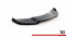 Cup Spoilerlippe Front Ansatz V.2 passend für Mini Cooper John Cooper Works R56 schwarz Hochglanz